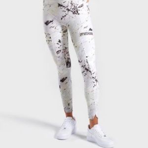 Gymshark leggings